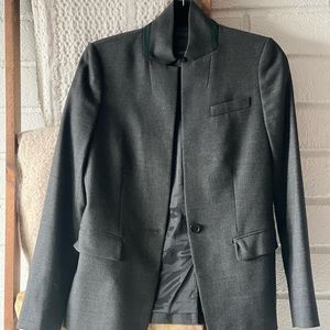 J.Crew fitted blazer